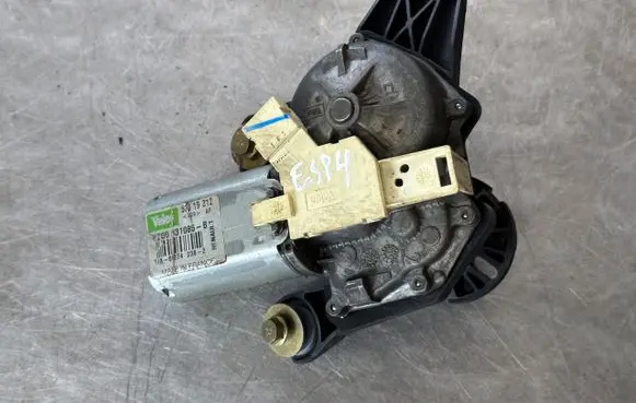 Renault Espace - Grand espace IV Rear window wiper motor 8200031085