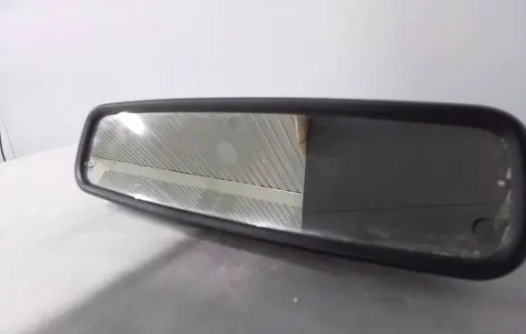 Ford Mustang VI Rear view mirror (interior) CU5A17E678AA