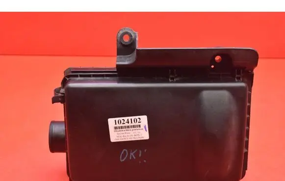 Toyota Prius (NHW20) Air filter box 100140-6970
