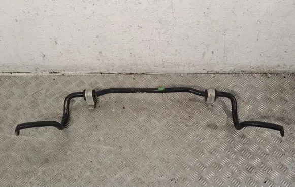Front anti-roll bar/sway bar
