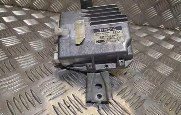 Toyota Corolla E120 E130 Power steering control unit/module 896502010