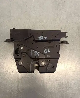 BMW X3 F25 Tailgate/trunk/boot lock/catch/latch 921959106 16367210 51247233025