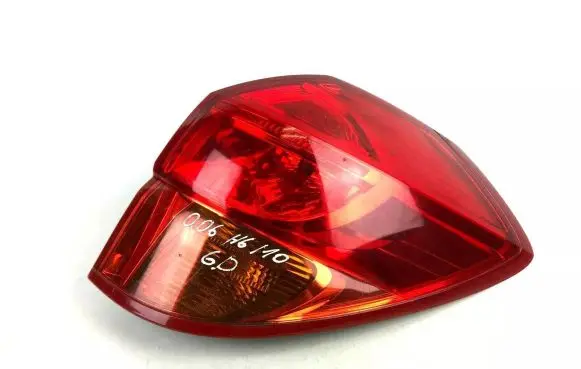 Subaru Legacy Rear/tail lights