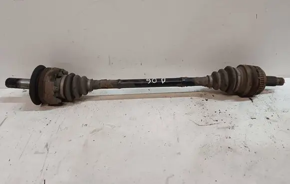 BMW 3 E90 E91 Rear driveshaft