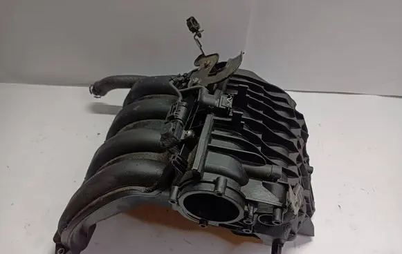 BMW 3 E90 E91 Intake manifold 7560340 270607 130043