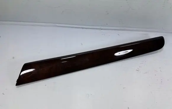 Volkswagen Sharan Front door trim bar 