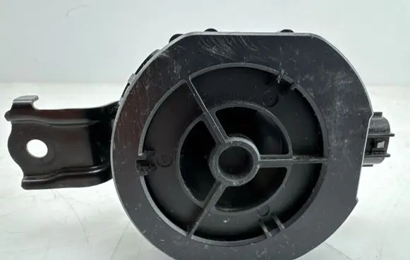 Toyota Yaris Cross Alarm system siren 86570K0010