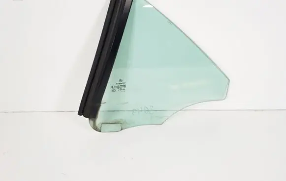 Mercedes-Benz SLK R172 Rear side window A1726700110