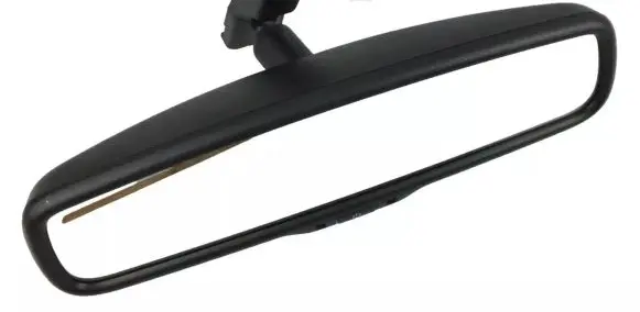 KIA Optima Rear view mirror (interior) E11026004