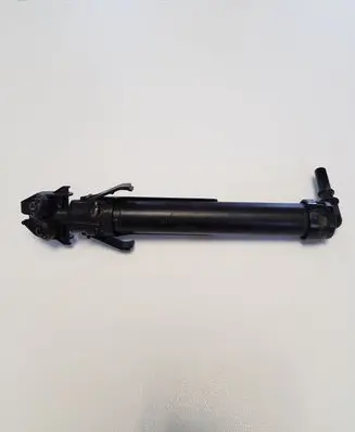 Opel Zafira C Headlight washer spray nozzle 90001128