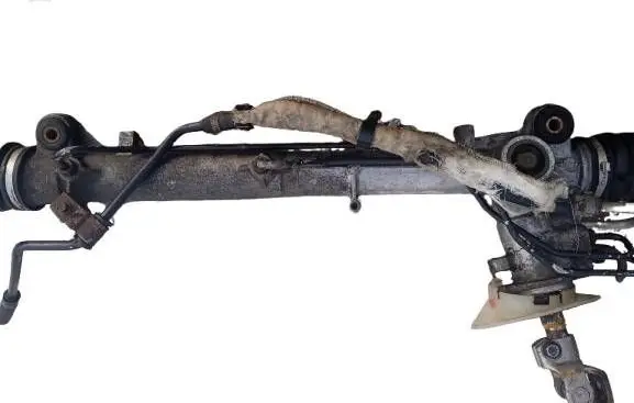 Ford Fiesta Steering rack 2S613200KP-KASACJA 2S61-3200-KP