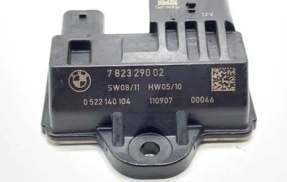BMW 5 F10 F11 other engine part 7823290