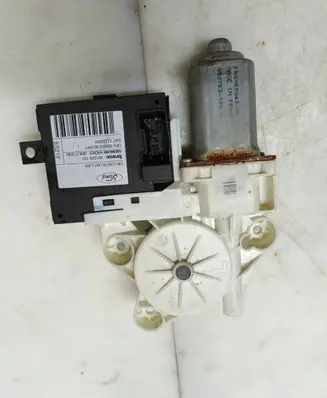 Ford Focus Rear door window regulator motor 981536102 5WK11574H 6599209065H