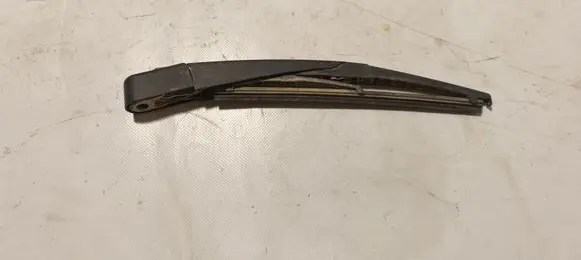 Renault Megane IV Rear wiper blade arm