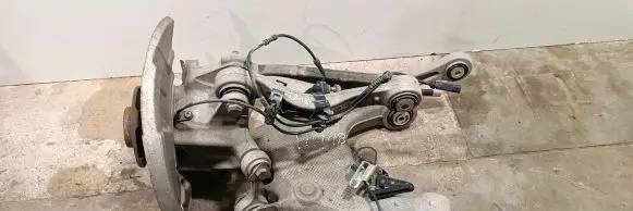 BMW 6 F06 Gran coupe Rear wheel hub 6852892