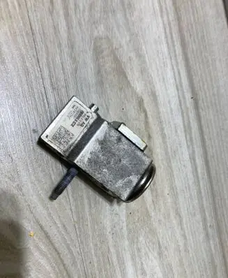 Audi A5 Air conditioning (A/C) expansion valve 8W0816679