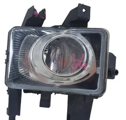 Opel Astra H Front fog light 0096726