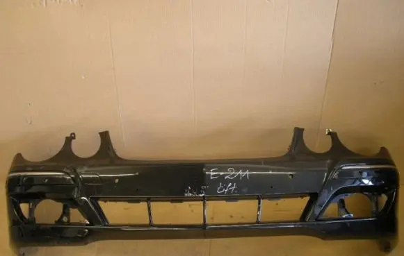 Mercedes-Benz E W211 Front bumper