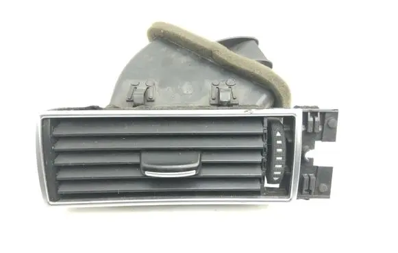 Audi A6 Allroad C6 Dashboard side air vent grill/cover trim 4F2820901D