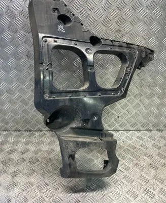BMW X6 E71 Rear bumper mounting bracket 7176246