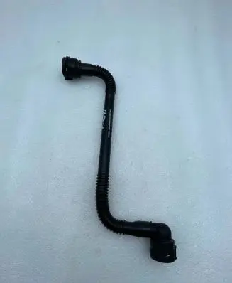 Mercedes-Benz S W222 Engine coolant pipe/hose A2225015091 CT147887 GS002
