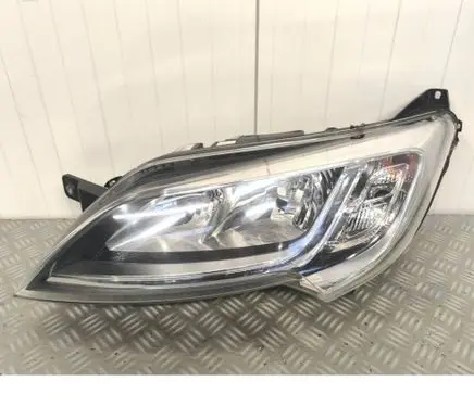 Peugeot Boxer Headlight/headlamp 1394427080