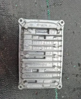 Mercedes-Benz S Z223 Maybach Headlight ballast module Xenon A2239006330 A2239016914 220512005623194