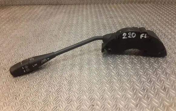 Mercedes-Benz S W220 Cruise control switch A0085452524 0085452524