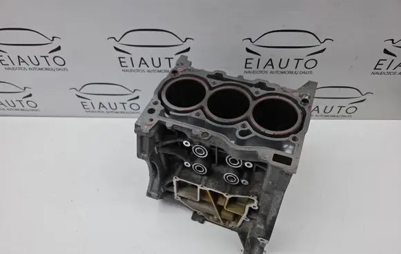 Audi Q2 - Engine block 04C103023 04C103023J DKR