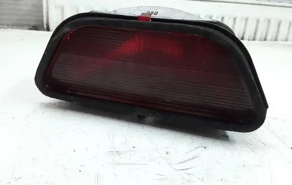 Mercedes-Benz ML W163 Third/center stoplight A1638200156
