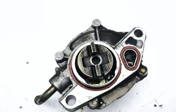 Citroen C3 Vacuum pump 72814402