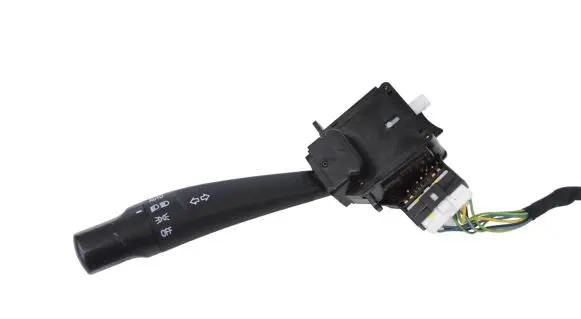 Indicator stalk