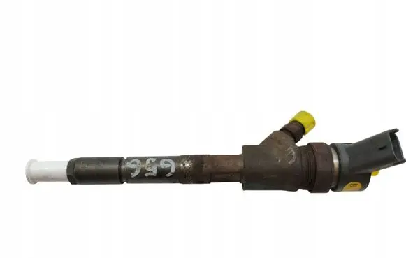 Toyota Yaris Fuel injector 0445110154