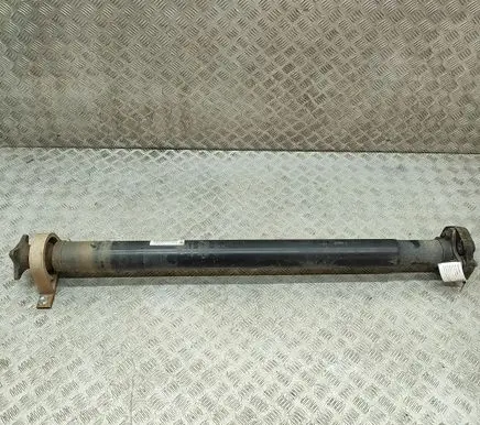 Volkswagen Crafter Middle center prop shaft 2N0521101J