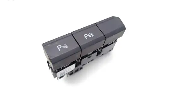 Volkswagen Polo VI Parking (PDC) sensor switch 2GB907238