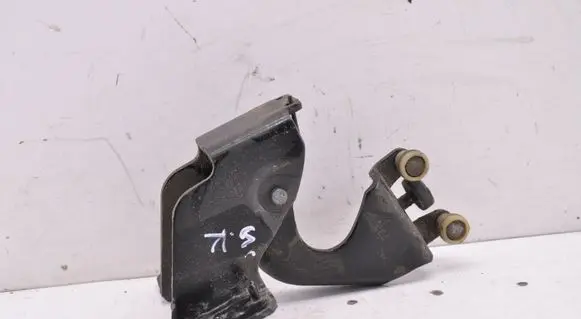 Toyota Proace Sliding door upper roller guide/hinge 14982080