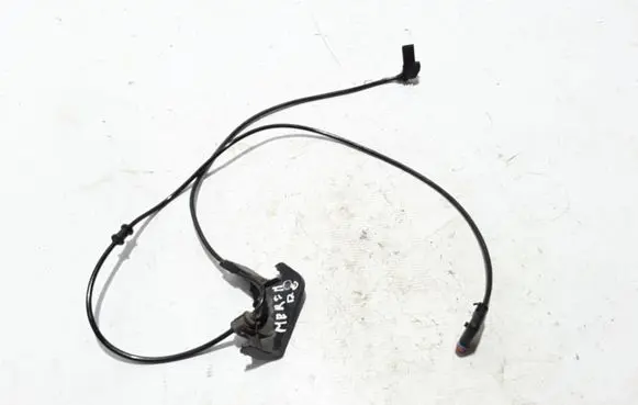 Mercedes-Benz E C207 W207 Rear ABS sensor wiring A2045404605