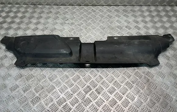 Audi A5 8T 8F Engine bonnet/hood lock trim molding 8T0807081F