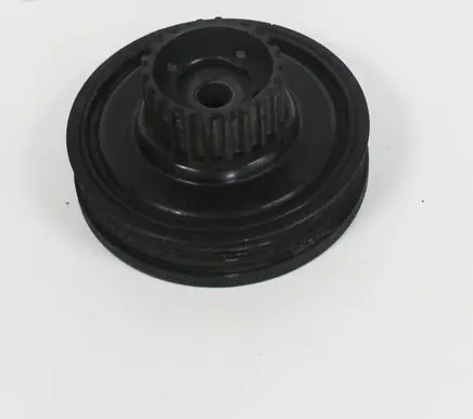 Volkswagen Golf VII Crankshaft pulley 03G105243