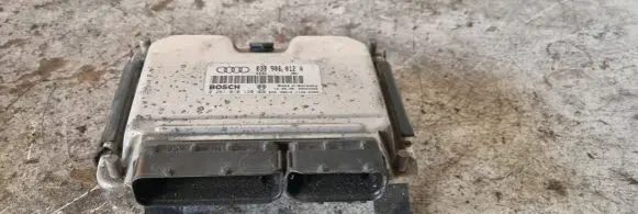 Audi A3 S3 8L Engine control unit/module 038906012A 0281010120 28SA4202