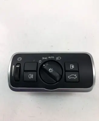 Volvo V60 Light switch 30739448