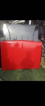 Chevrolet Blazer Engine bonnet/hood