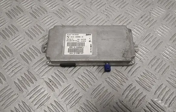 BMW 5 F10 F11 Camera control unit module 9240984