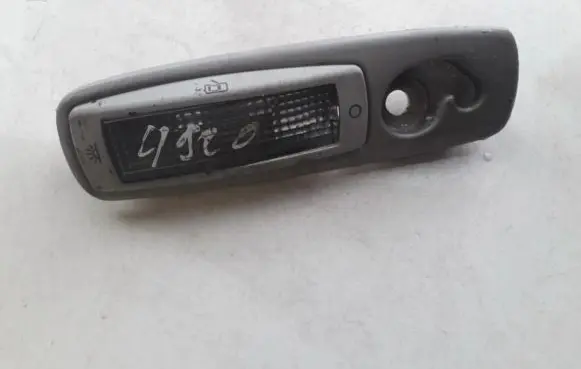 Volkswagen PASSAT B5 Other interior light 3b0947291