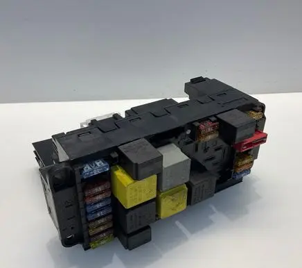 Mercedes-Benz CLK A209 C209 Fuse module 2095451401 74450400 5DK00848512