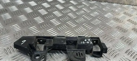 Opel Zafira C Front bumper mounting bracket 000193235