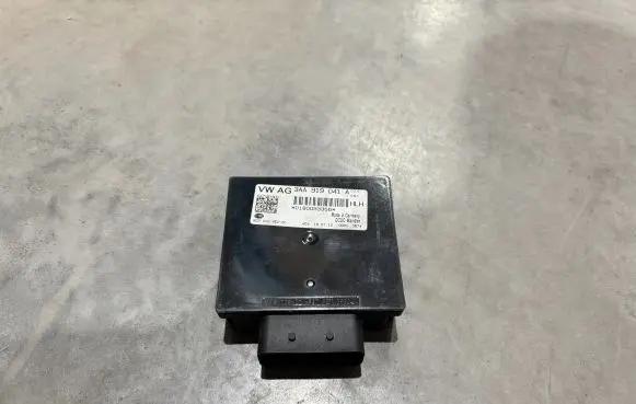 Volkswagen Touran I Other control units/modules 3AA919041A 0180093366 8ES01045220