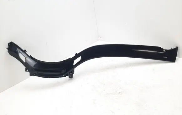 Chevrolet Orlando Radio/GPS head unit trim 96987507 95231399 96987509
