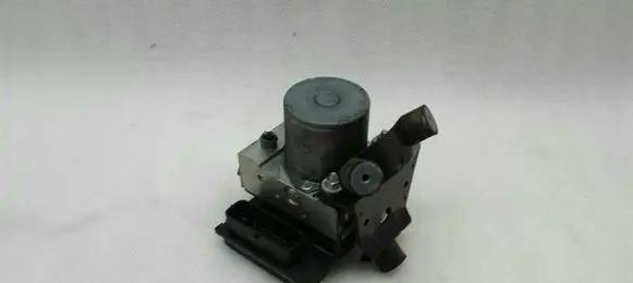 Jaguar XJ X351 ABS Pump AW932C405CF