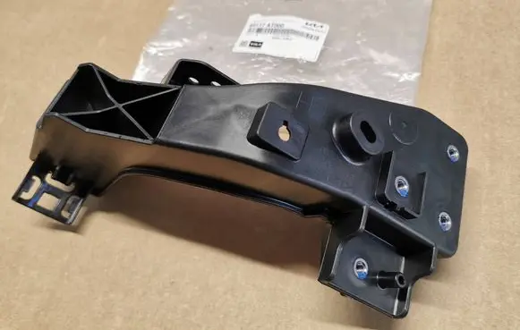 KIA Niro Headlight/headlamp mounting bracket 64117AT000DANEK 64117AT000